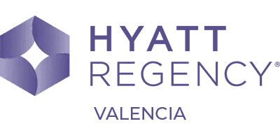 The Hyatt Valencia