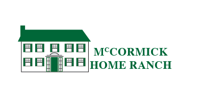 McCormick Home Ranch